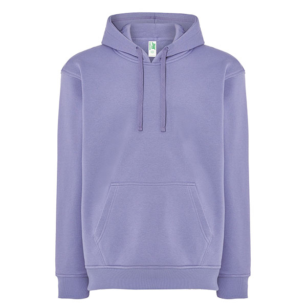 Sudadera con Capucha JHK Frontal